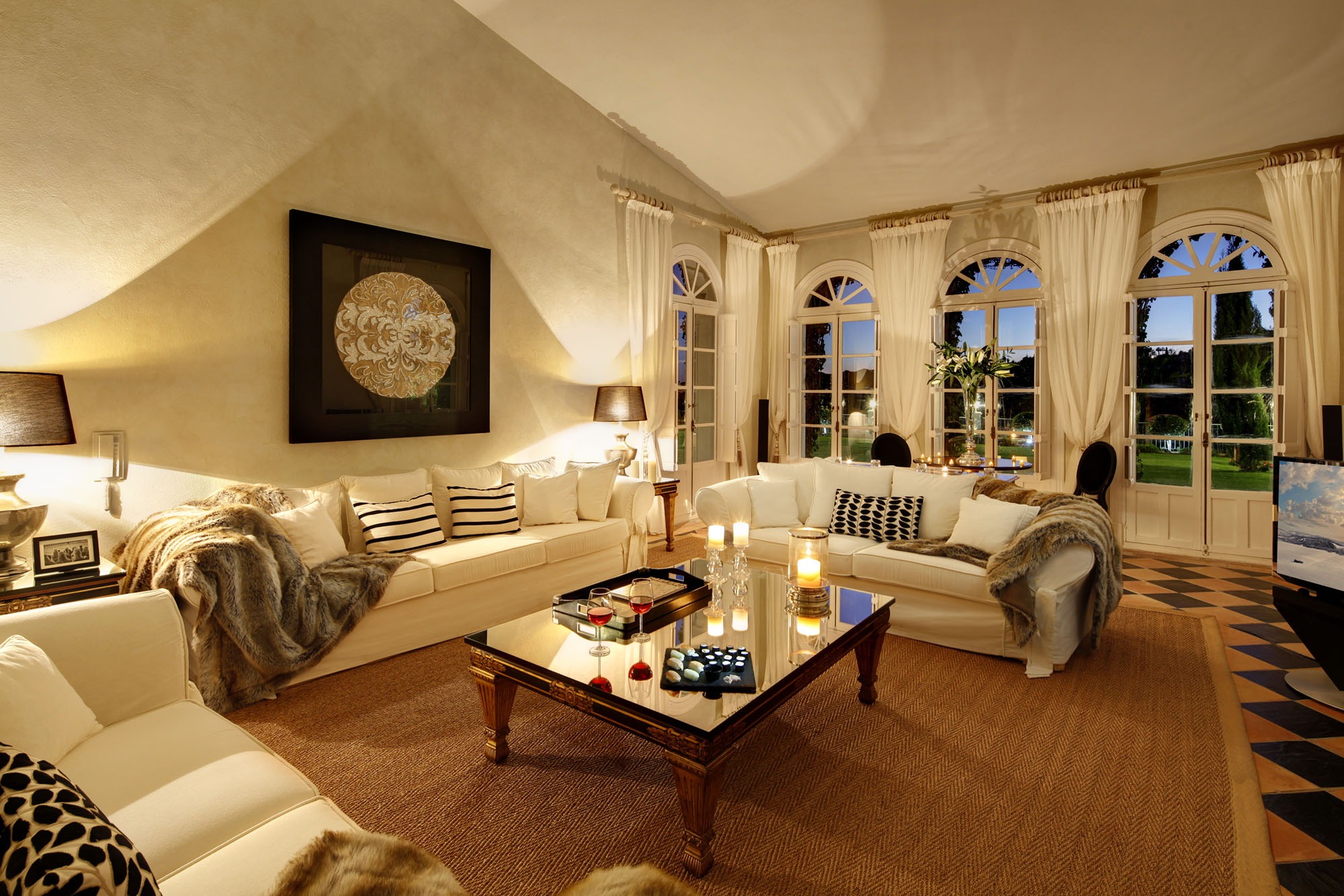 One time with us... for Eternity with us!