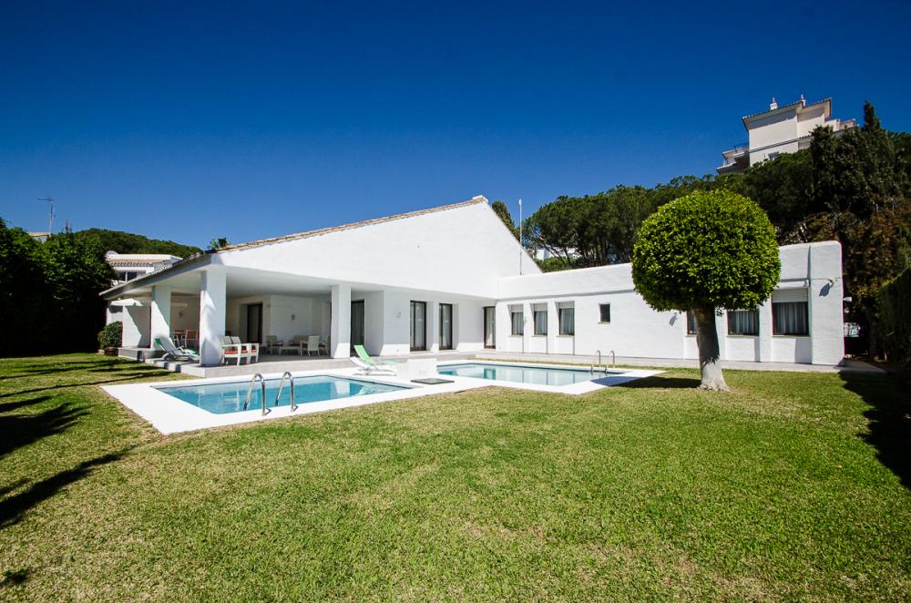 Villa - Puerto Banús