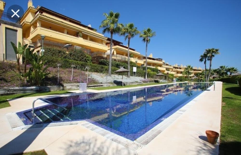 Penthouse - Sierra Blanca