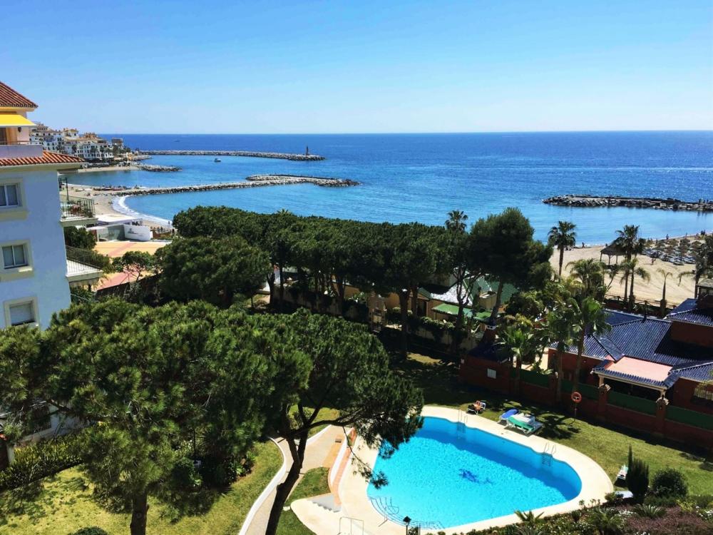 Penthouse - Puerto Banús