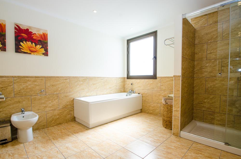 Villa - Puerto Banús